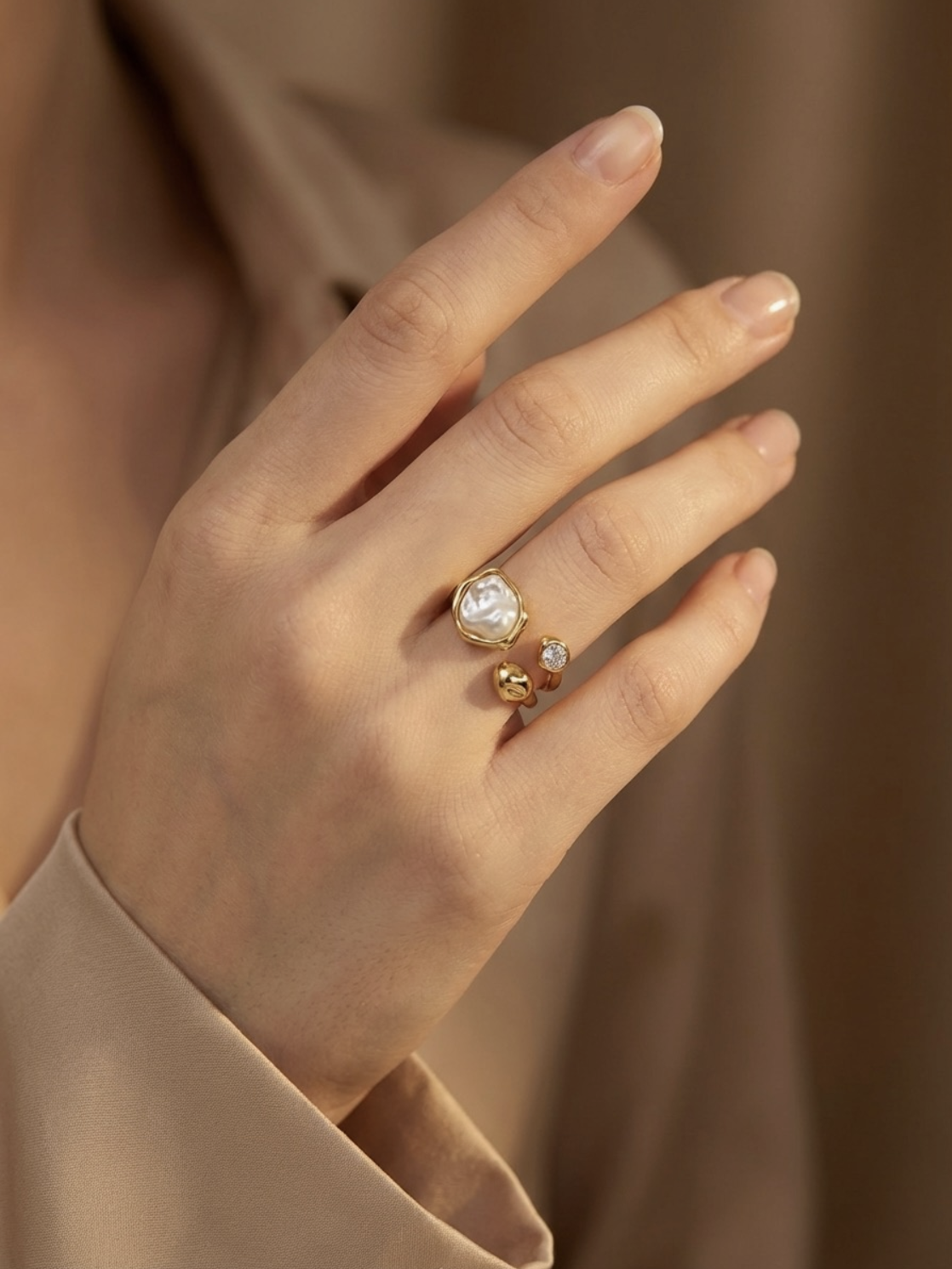 Anillos